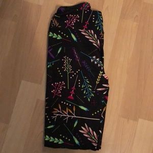 LuLaRoe Leggings OS